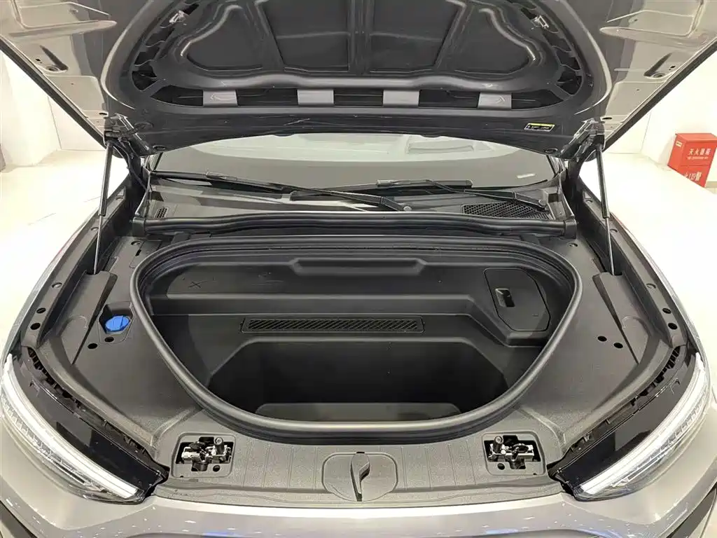 Audi Q6L e-tron 2025 2025 Model Pioneer Edition