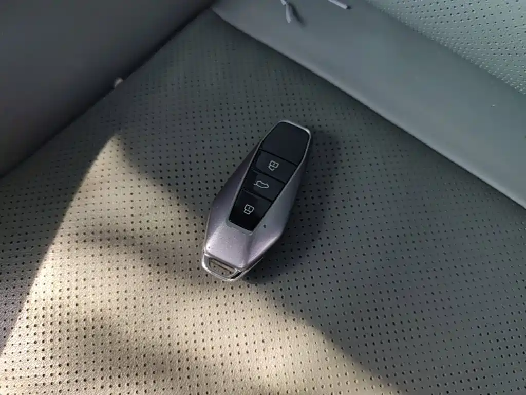 iCAR 03 2024 2024 501km 2WD Long Range