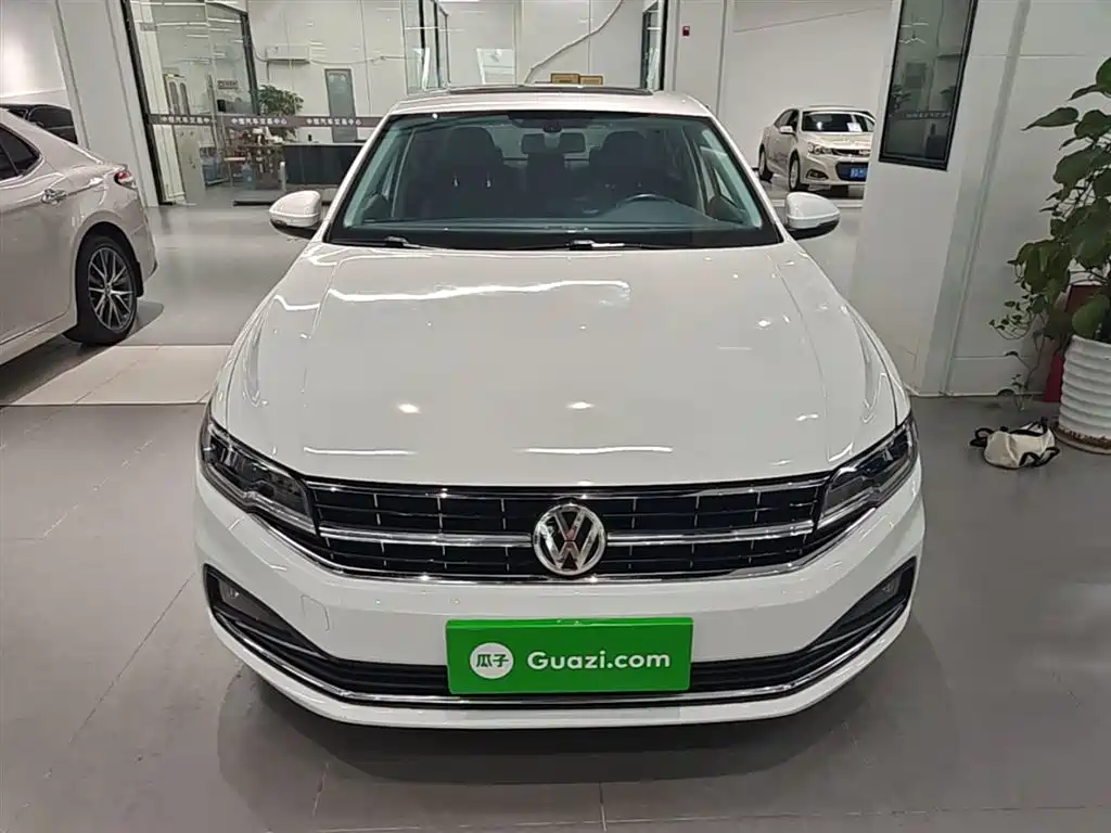Volkswagen Bora 2019 280TSI DSG Elite Type фото 3
