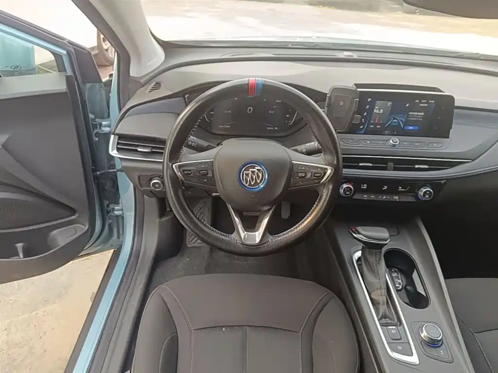 Buick Velite 6 2020 Connected Fashion PLUS фото 11