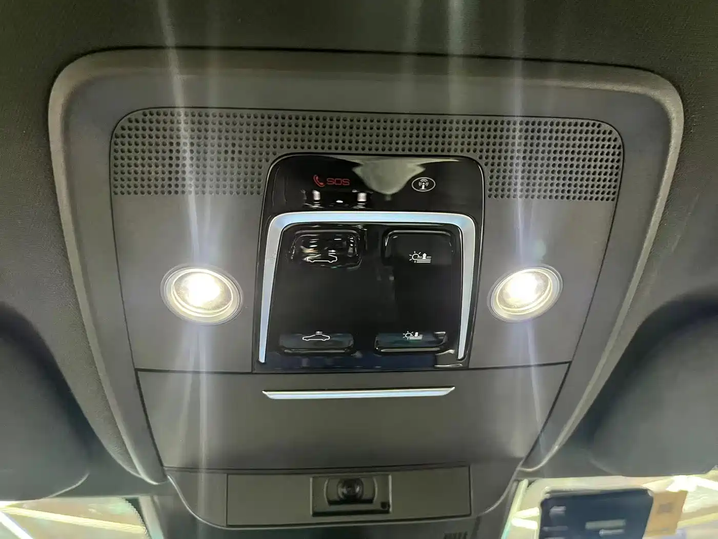 BYD HAN