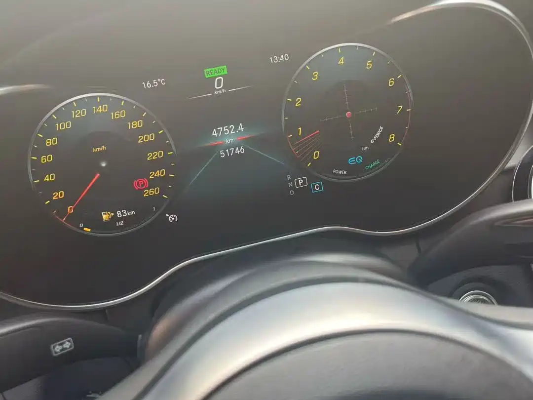 Mercedes-Benz C-Class (Import) 2020 C 260 Coupe фото 5