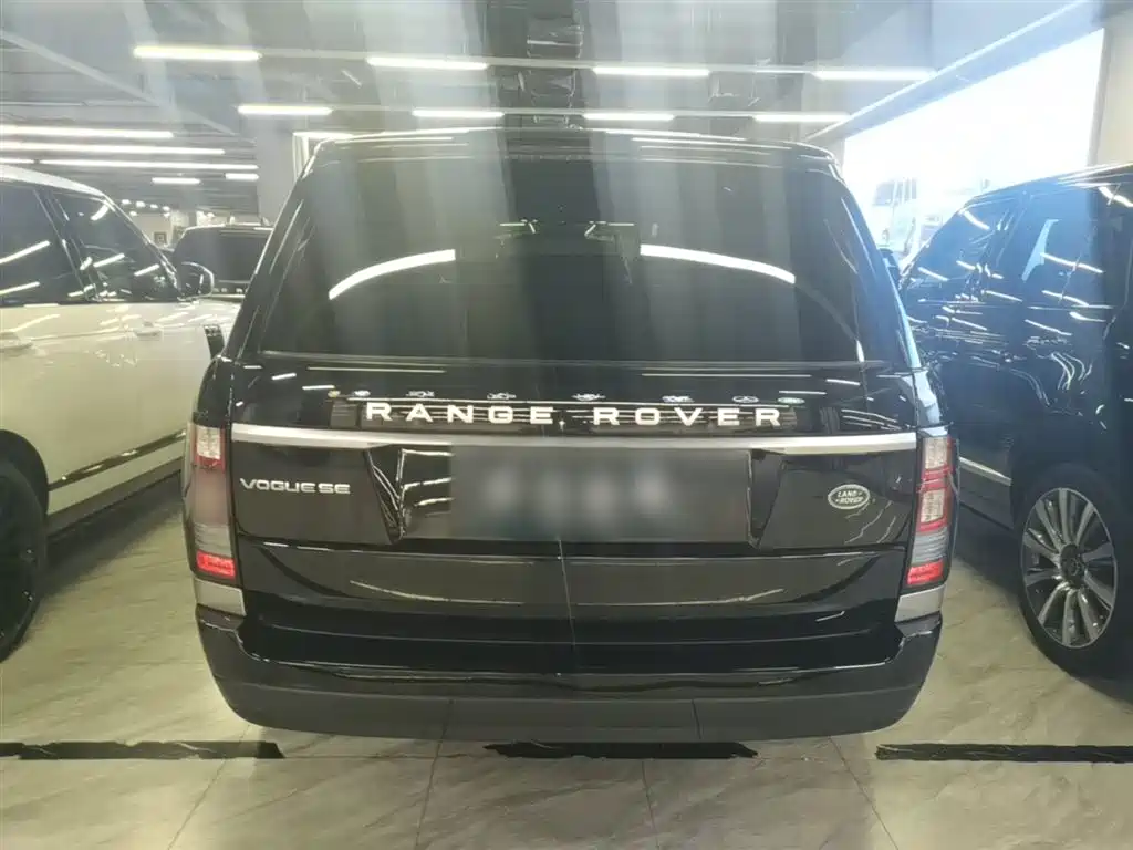 Land Rover Range Rover 2016 3.0 SC V6 Vogue SE Autobiography LWB фото 6