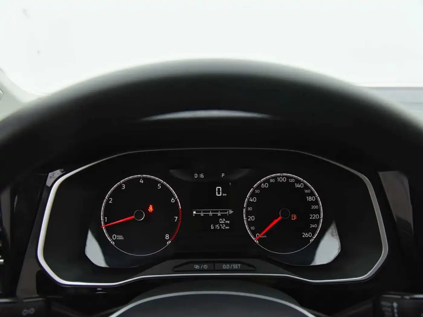 Jetta VS5 2024 2023 280TSI Auto Progressive Type