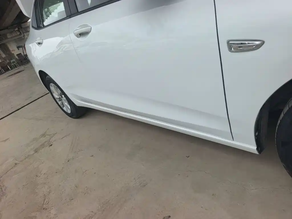 Chevrolet Cavalier 2022 2022 325T Auto Delight Edition