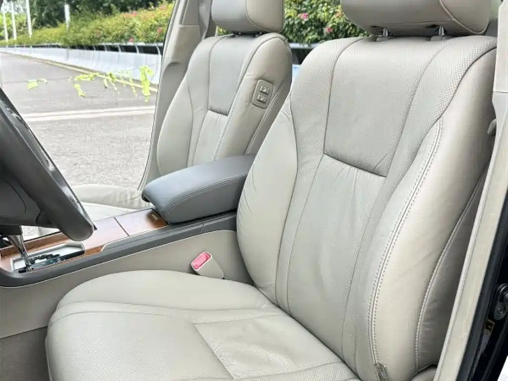 Toyota Camry 2010 240HG Luxury фото 5