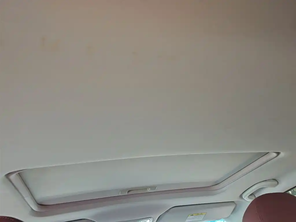 BAIC Senova D50 2019 2018 1.5L Manual Premium Smart Drive Edition