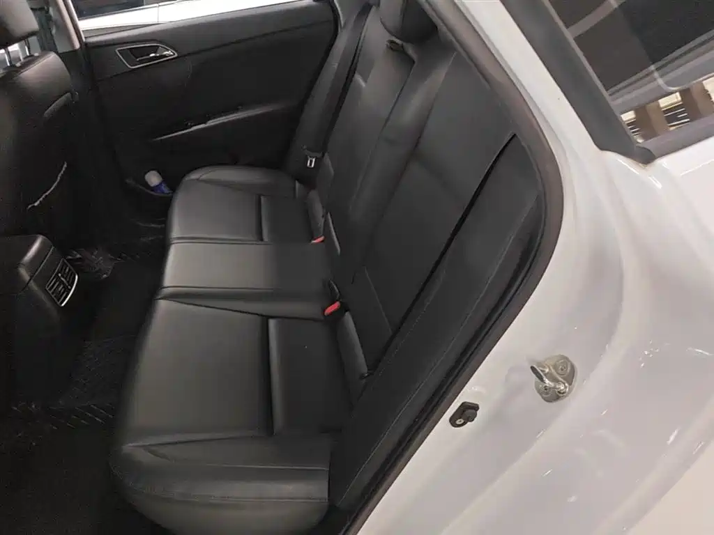 Hyundai Mistra 2017 1.8L Automatic Smart GLS (China V) фото 17