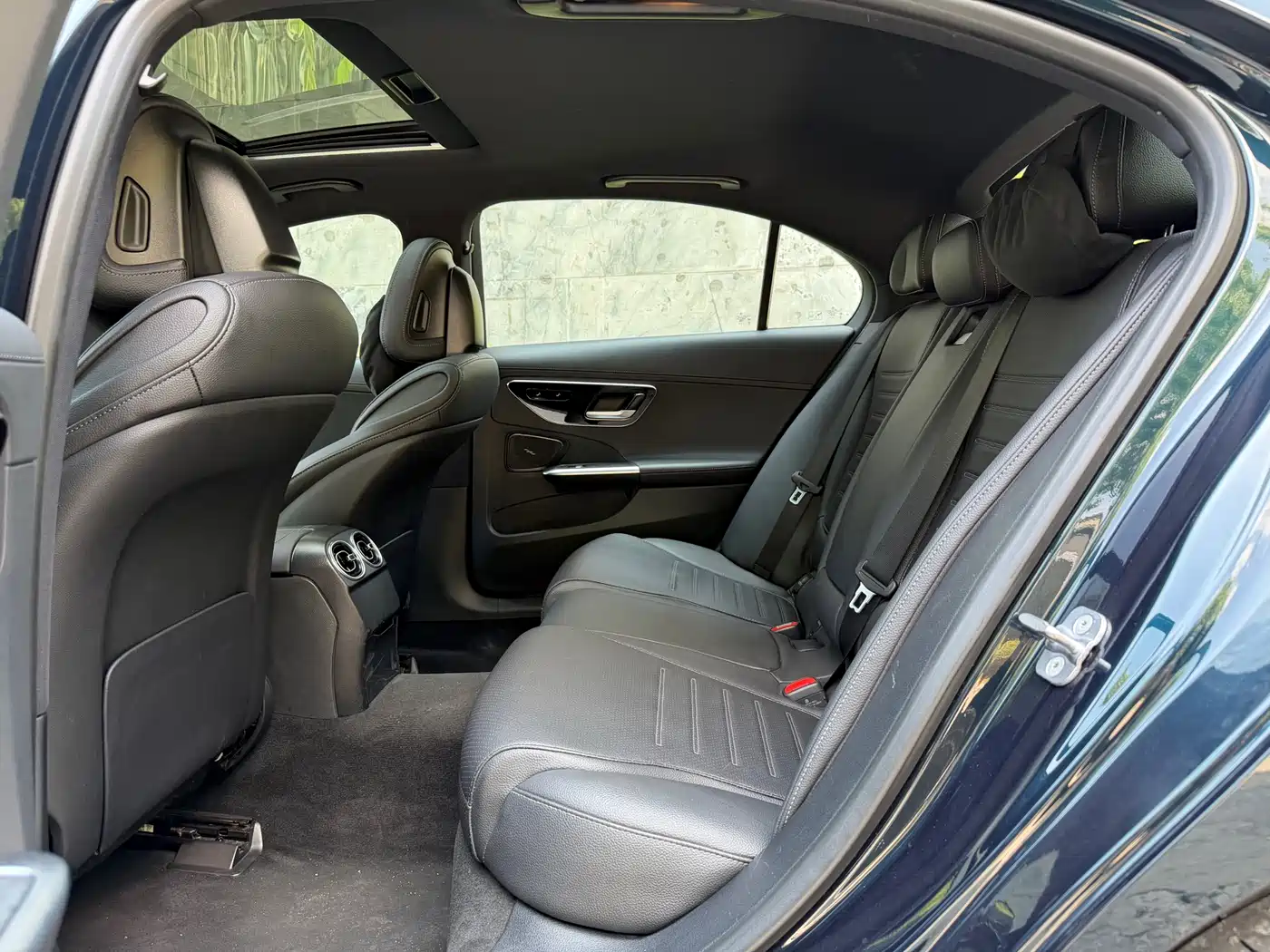 Mercedes-Benz C-Class 2024 C 200 L Sport Edition фото 10