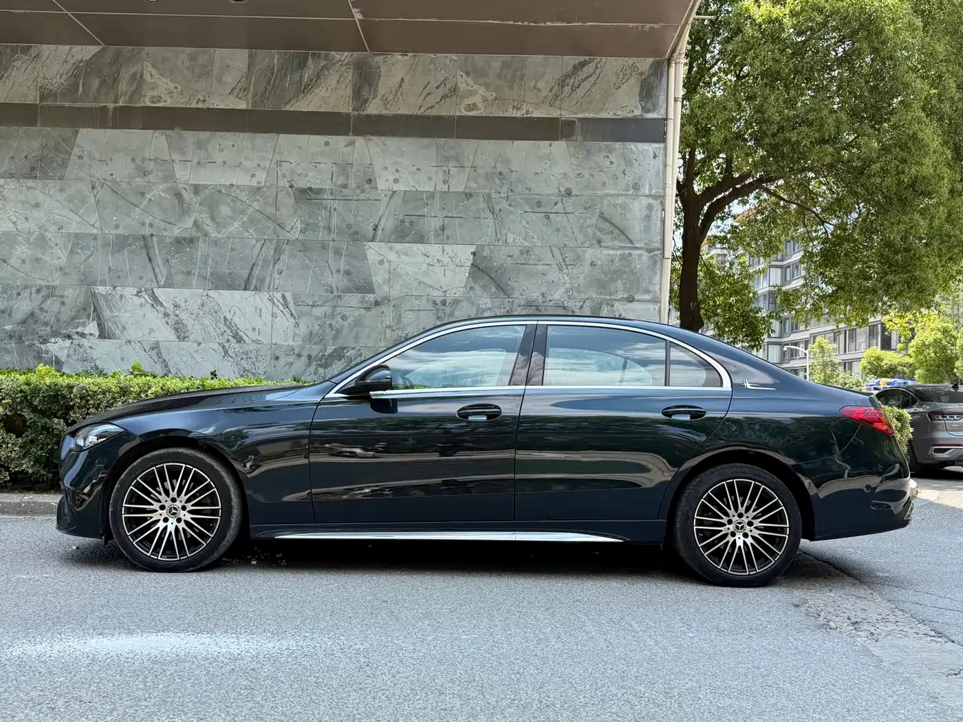 Mercedes-Benz C-Class 2024 C 200 L Sport Edition фото 7