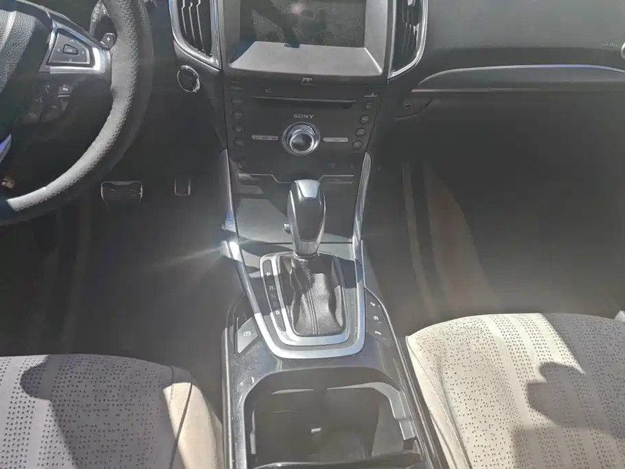 Photo 16 - Ford Edge
