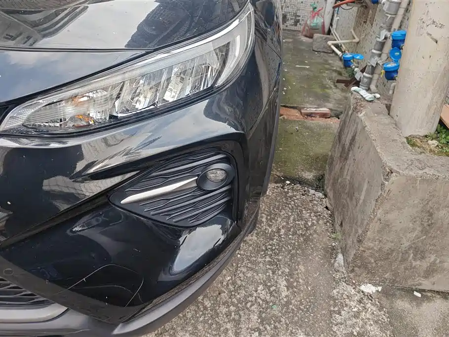Toyota Wildlander 2022 Facelift 2.0L CVT 2WD Leading Edition фото 5