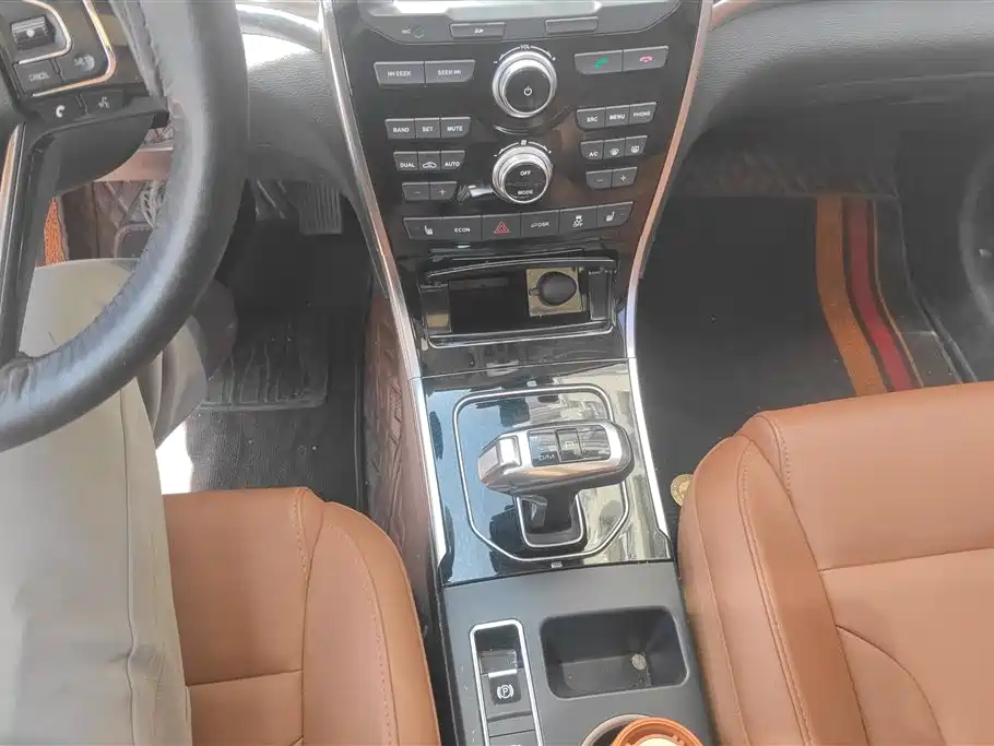 Haval H2 2018 Red Label 1.5T DCT 2WD Luxury фото 16