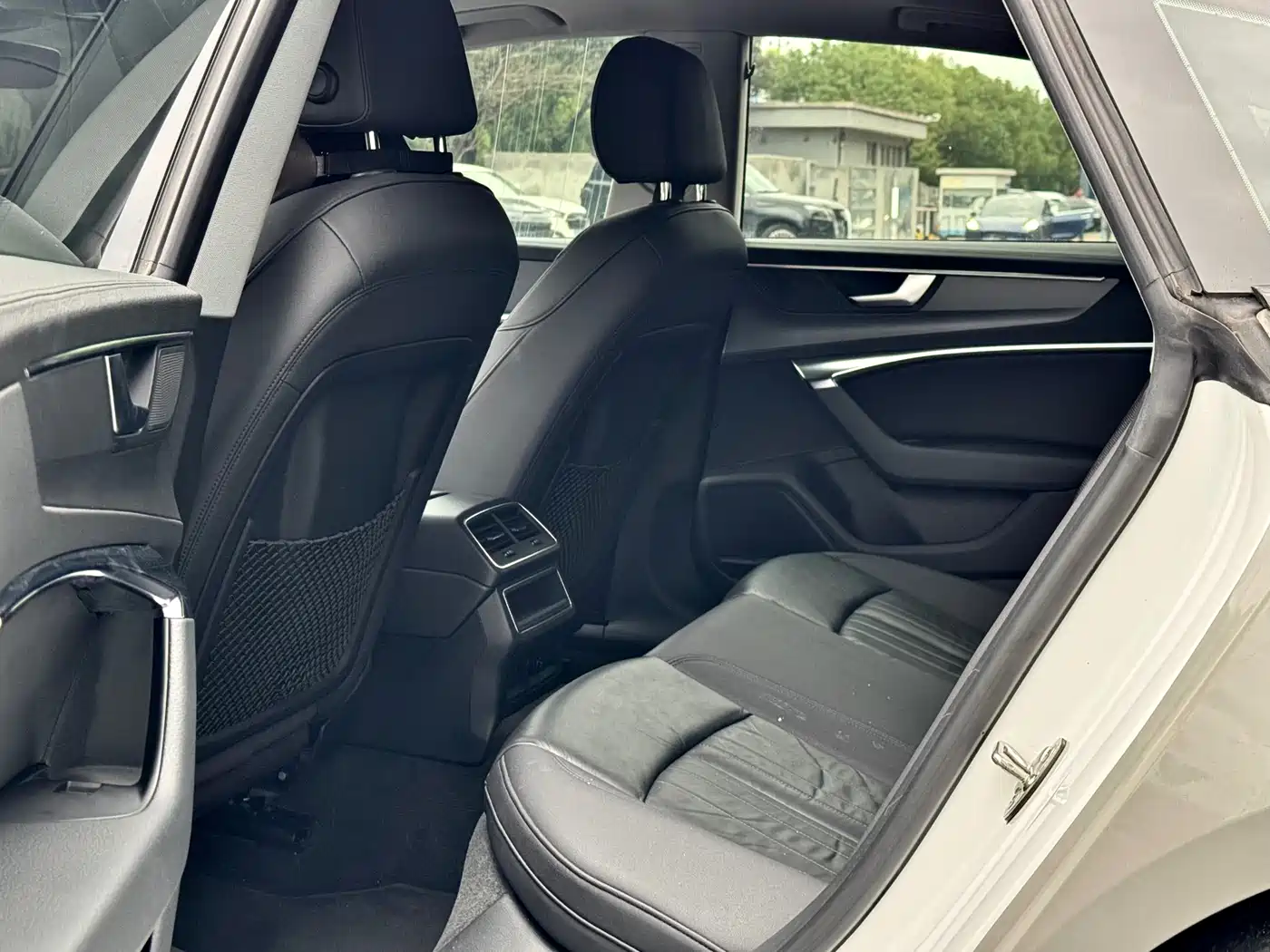 Audi A7 2020 40 TFSI Luxury фото 13
