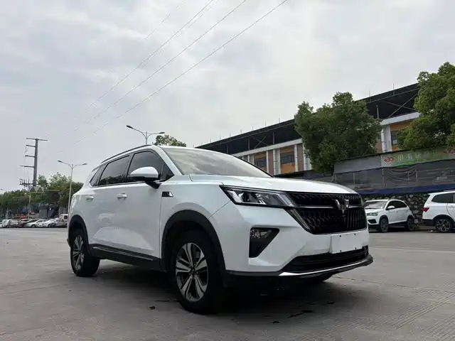 WULING WULING XINGCHEN
