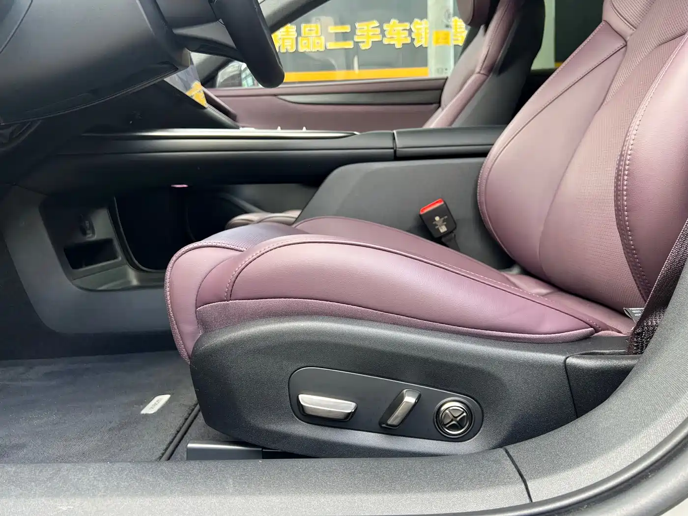 Xiaomi SU7 2024 2024 RWD Long Range Intelligent Driving Edition