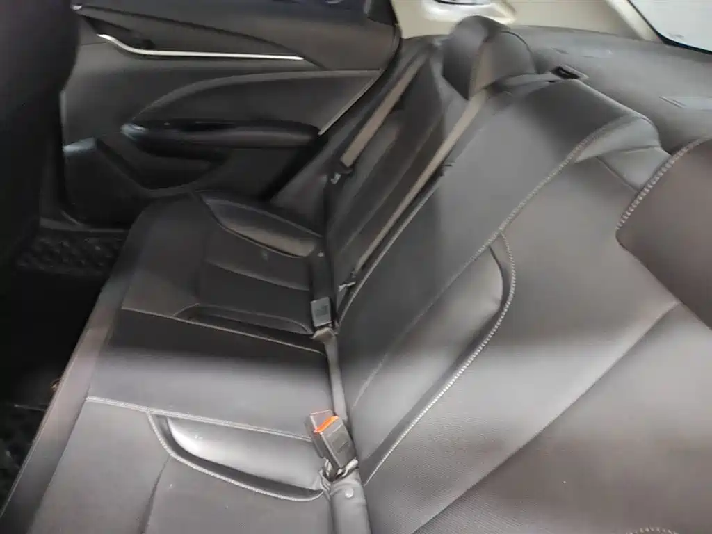 Buick Excelle 2021 Facelift Exemplar 1.5L Auto Elite фото 17