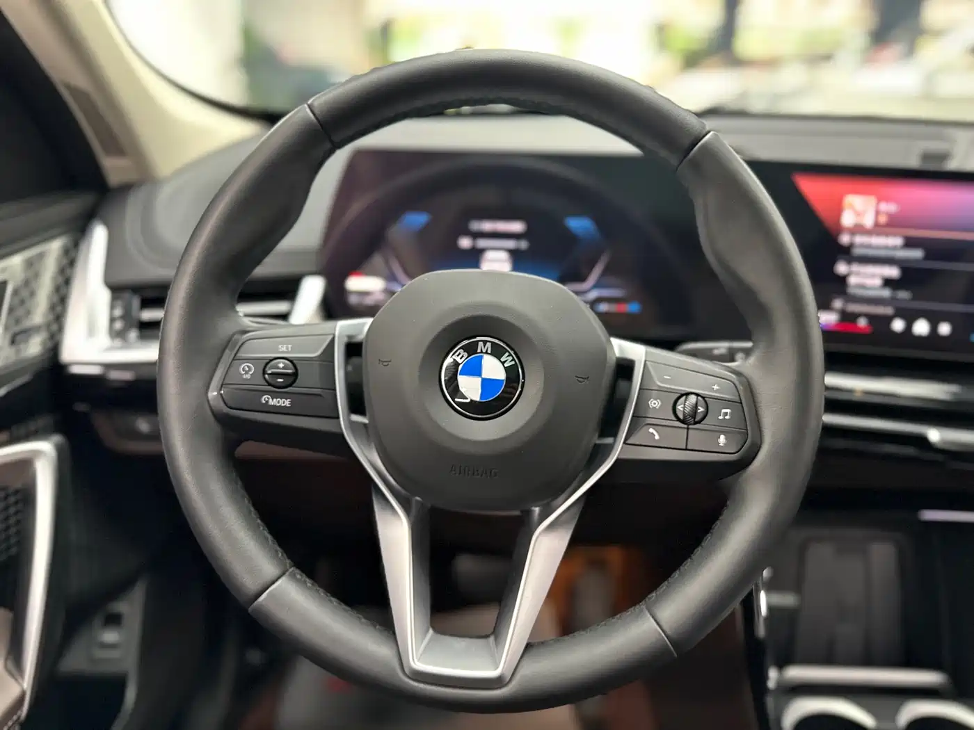 BMW X1 2023 sDrive25Li X Design Package фото 5