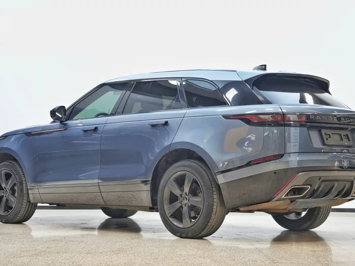 Land Rover Range Rover Velar 2019 250PS R-DYNAMIC S фото 10