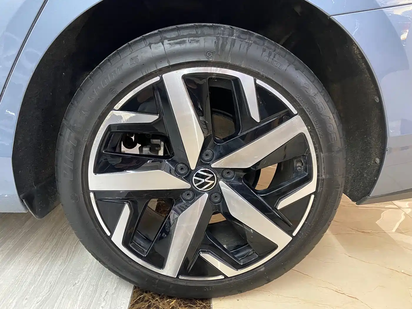 Volkswagen Lamando 2023 Lamando L 280TSI DSG Cool Edition фото 10