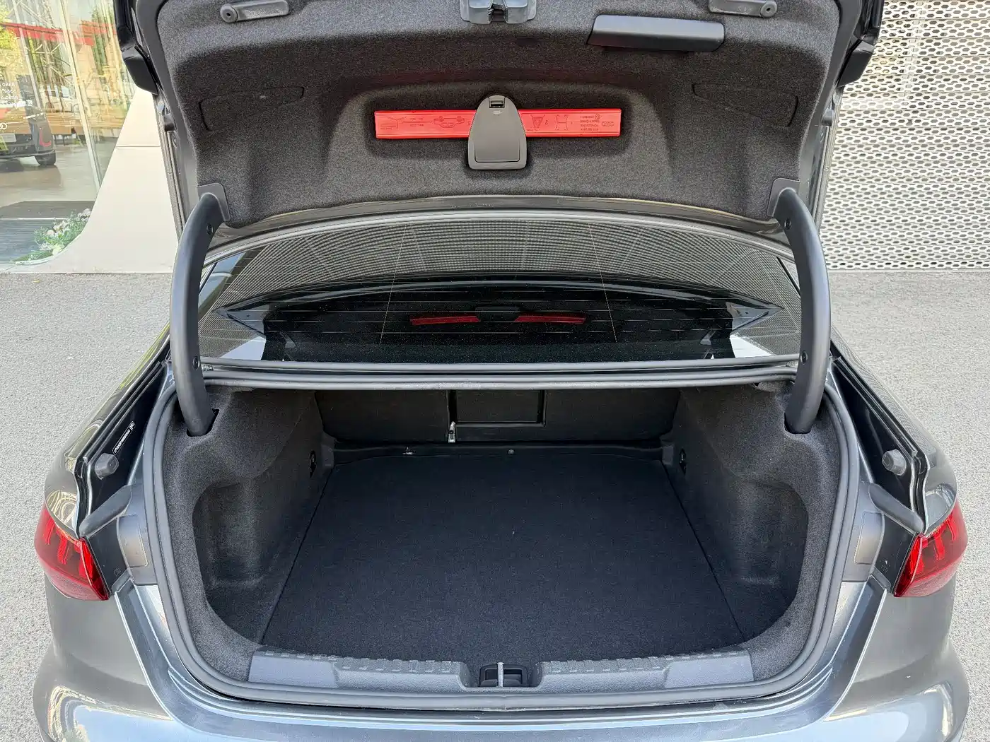 Audi A3 2023 A3L Limousine 35 TFSI Progressive Elegance фото 6