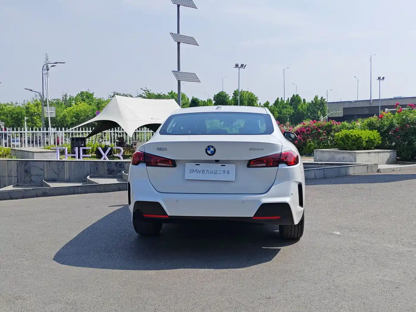 BMW 2 Series 2025 225L M Sport Package фото 6