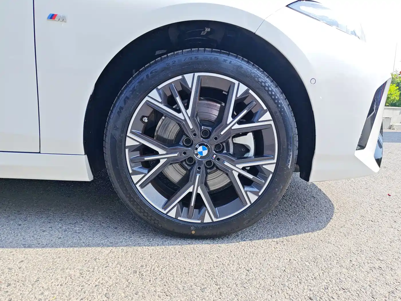 BMW 2 Series 2025 225L M Sport Package фото 9