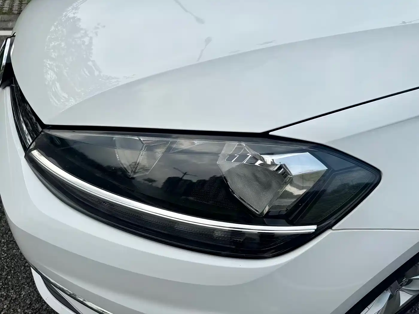 Volkswagen Golf 2019 280TSI DSG Comfort (China V) фото 11