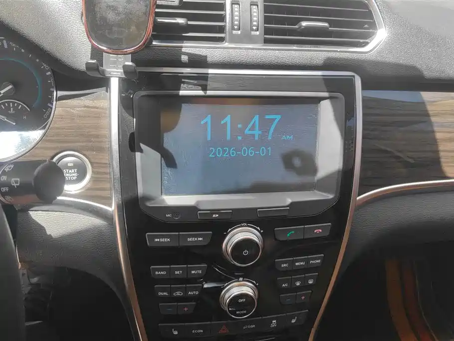 Haval H2 2018 Red Label 1.5T DCT 2WD Luxury фото 13