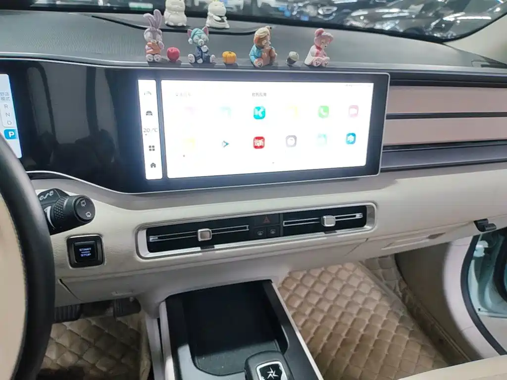 Photo 13 - Geely ICON