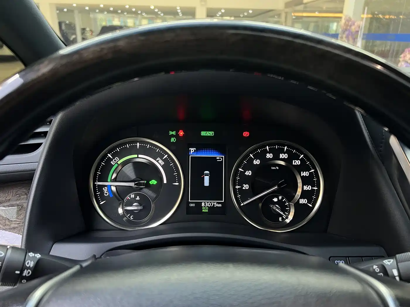 Toyota Alphard 2021 Hybrid 2.5L Premium фото 6