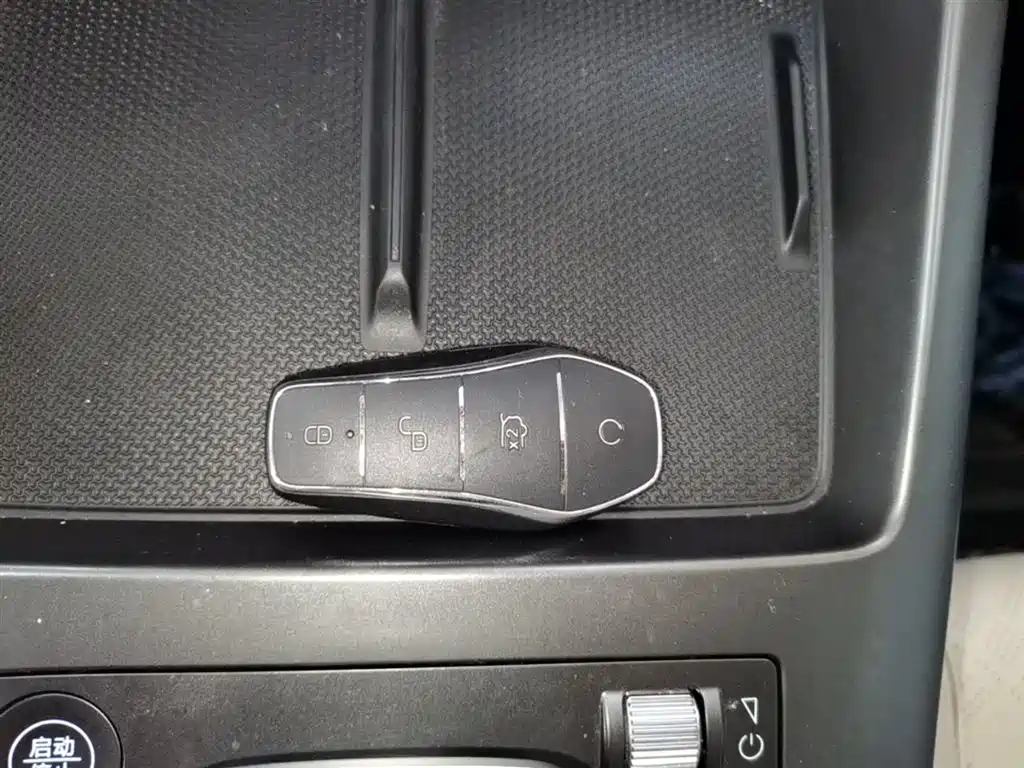 BYD Qin PLUS 2025 EV Smart Drive Edition 510KM Leading Type фото 9