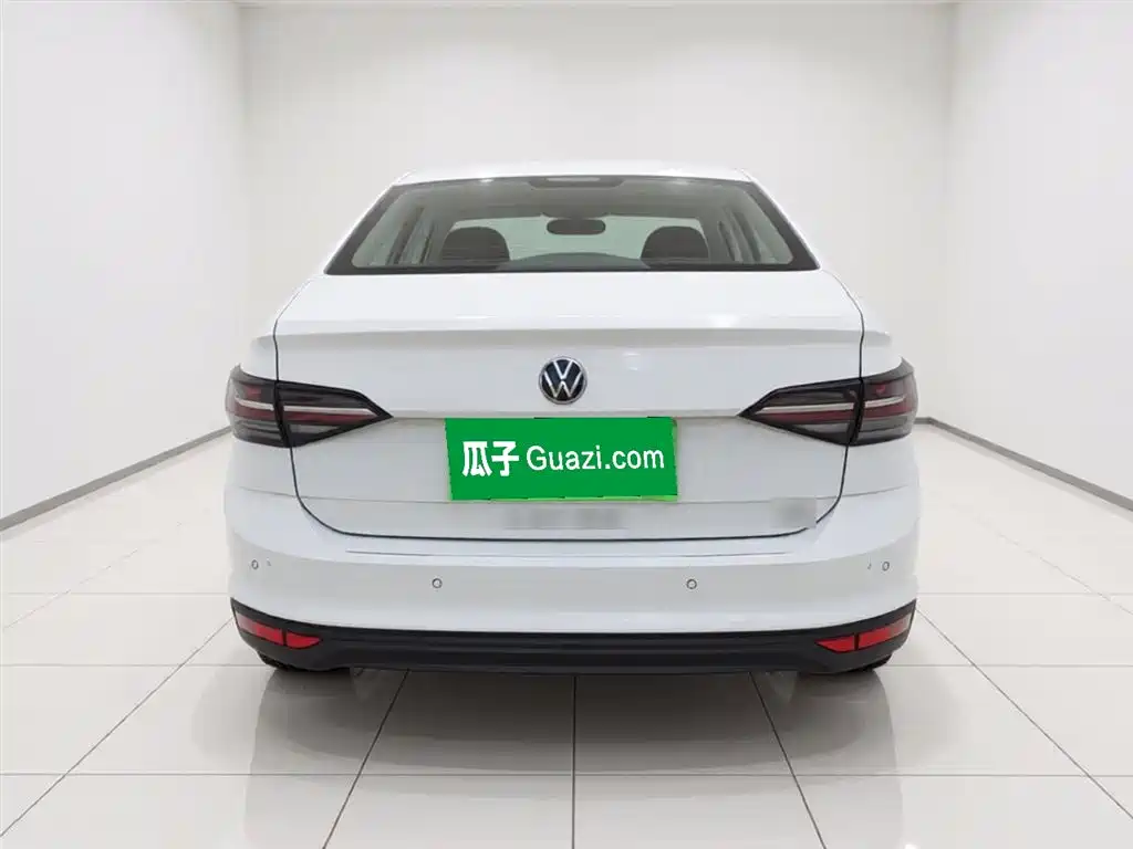 Volkswagen Lavida 2025 New Edge 1.5L Outstanding New Ease фото 4