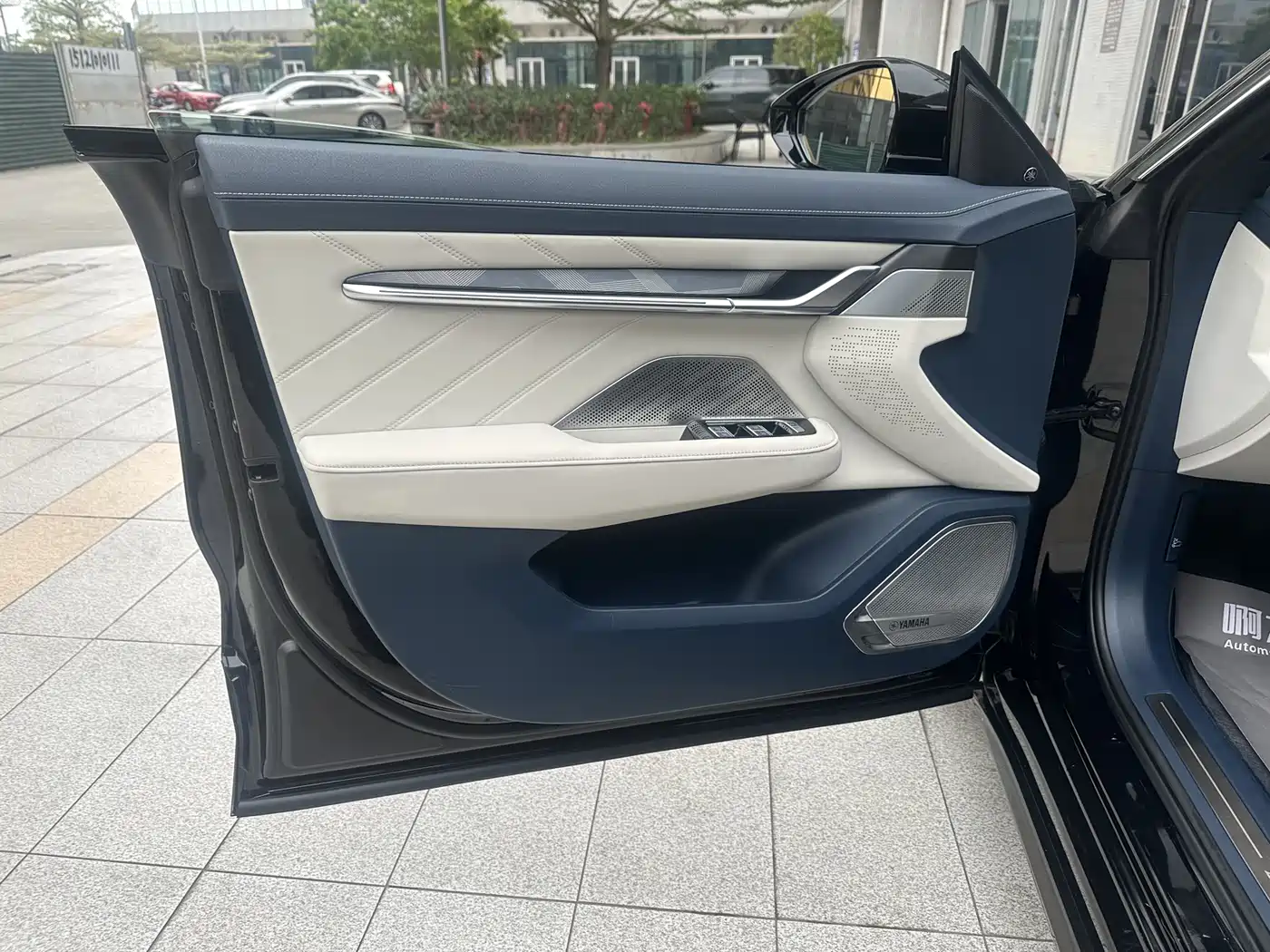 ZEEKR EXTREME KRYPTON 001