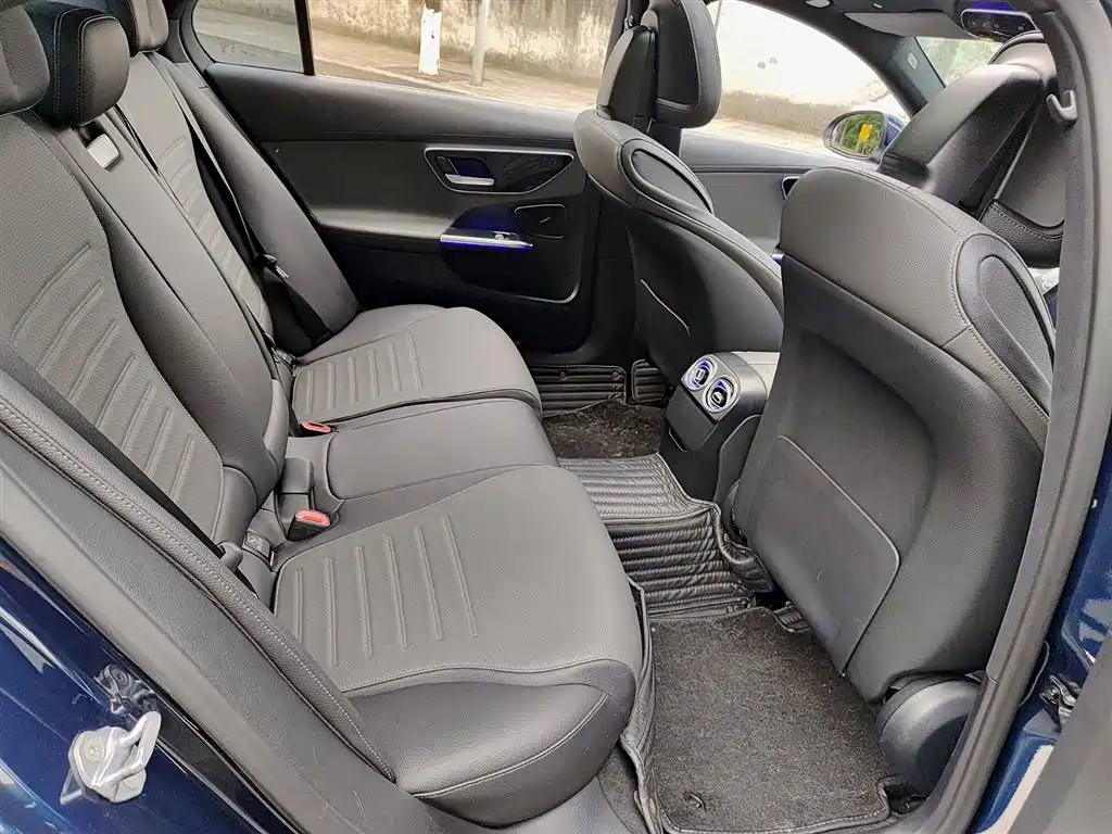 Mercedes-Benz C-Class 2022 C 260 L Sport Edition фото 11