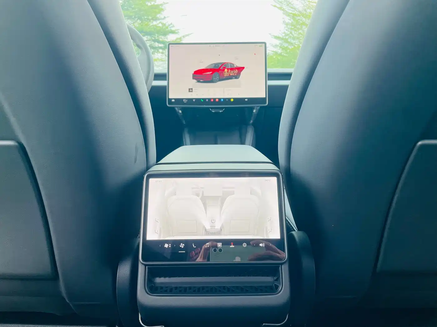 Фото 19 - Tesla Model 3