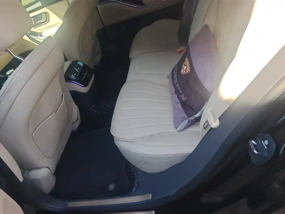 Mercedes-Benz S-Class 2022 Facelift Model S 400 L Business Type фото 11