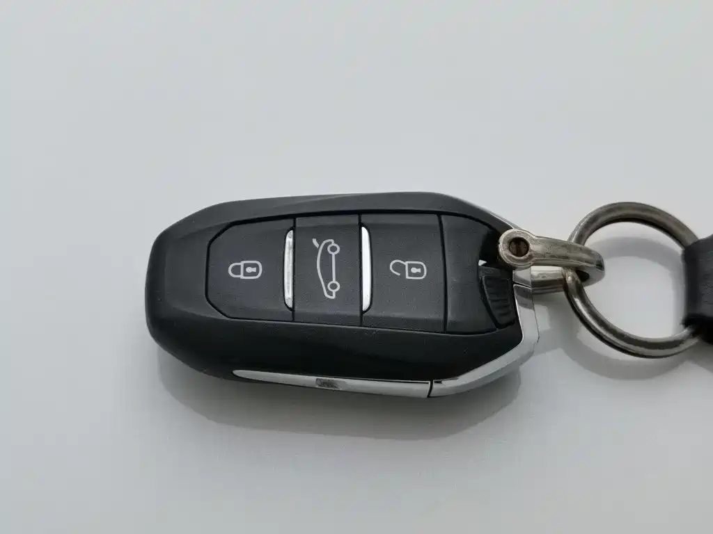 Фото 19 - Peugeot 4008