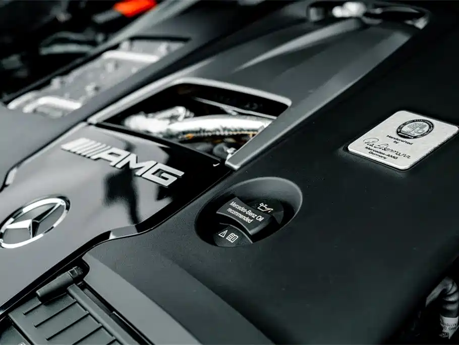 Mercedes-Benz G-Class AMG 2023 AMG G 63 фото 27