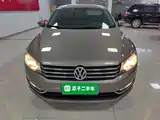 Фото 3 - Volkswagen Passat