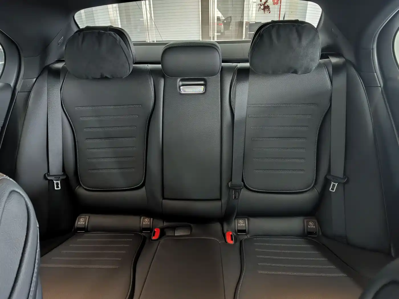 Mercedes-Benz C-Class 2024 C 260 L Sport фото 9