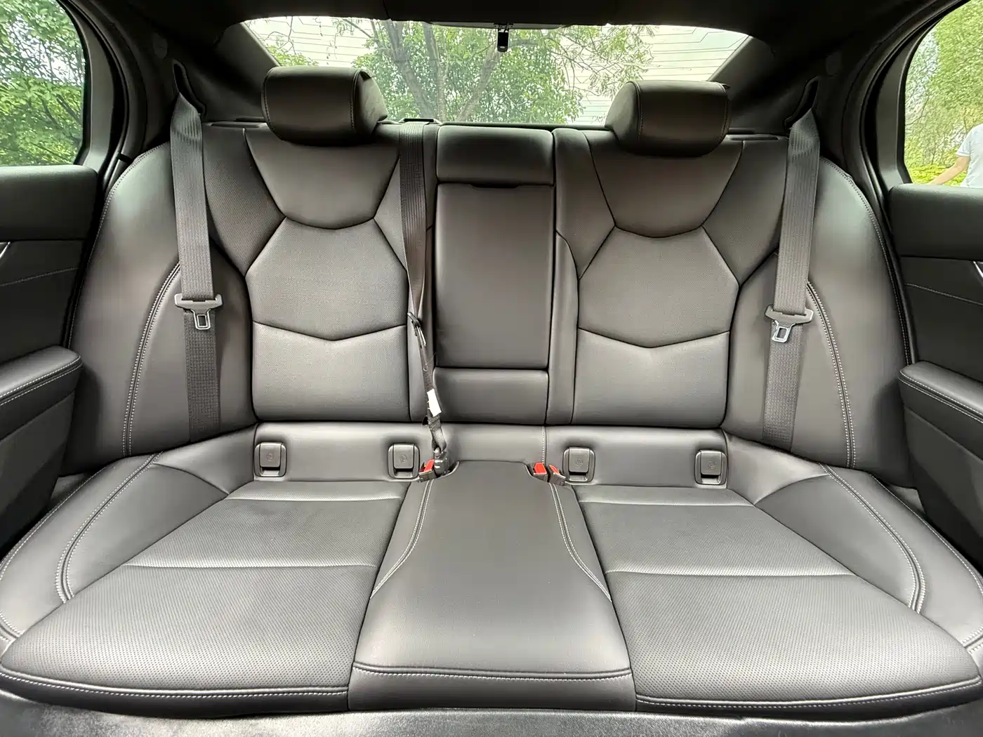 Cadillac CT5 2022 28T Premium Edition фото 8