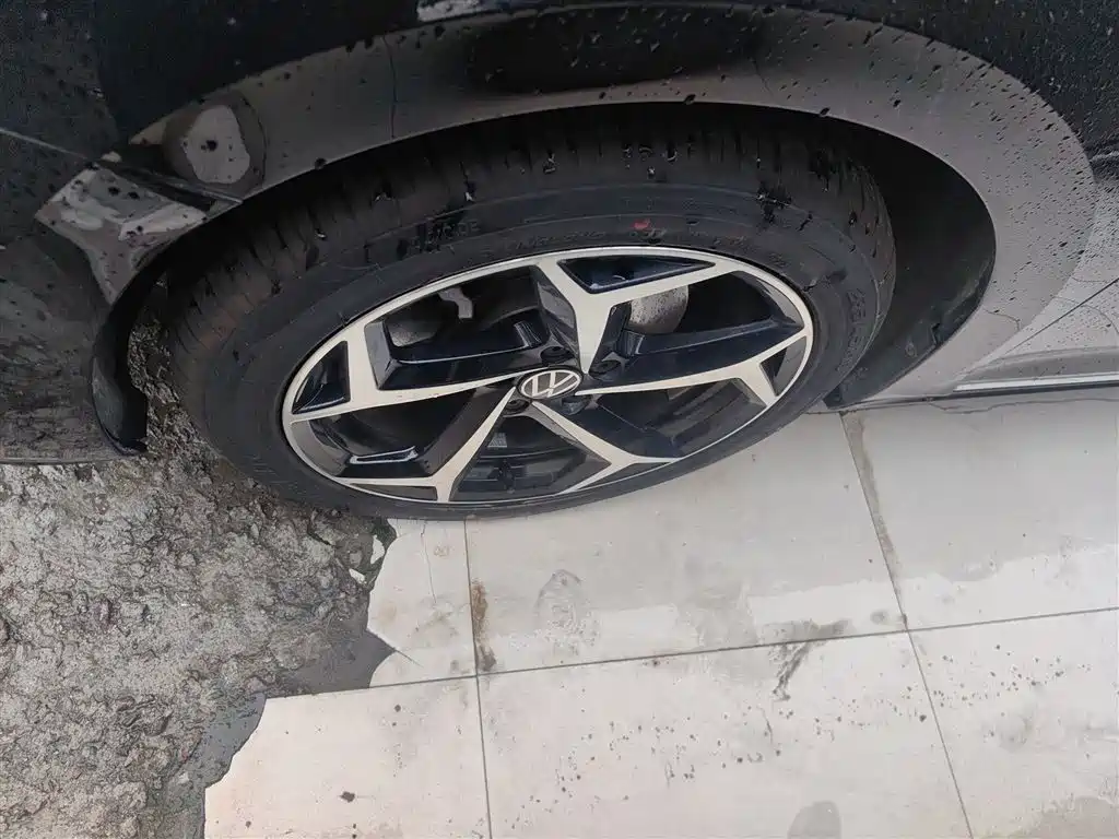 Volkswagen Passat 2023 Facelift 330TSI Starlight Elite Edition фото 25