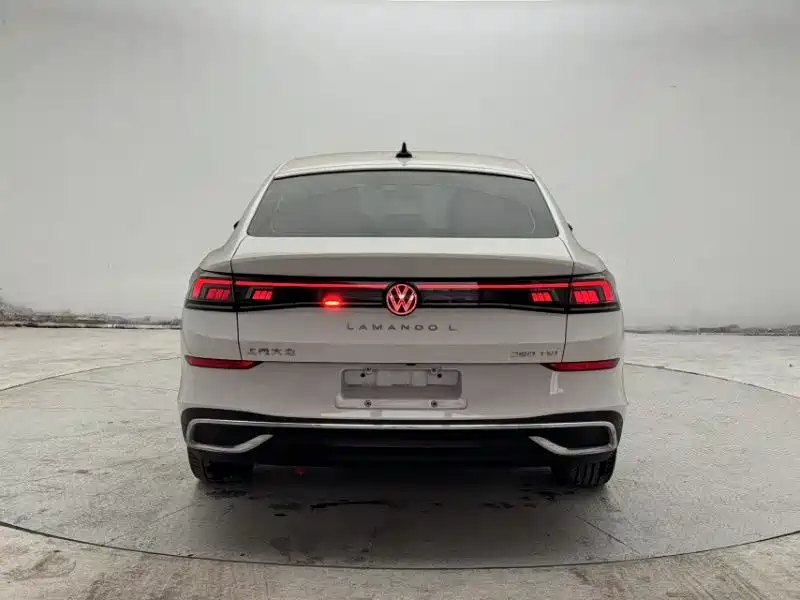 Volkswagen Lamando 2023 Lamando L 280TSI DSG Cool Edition фото 5