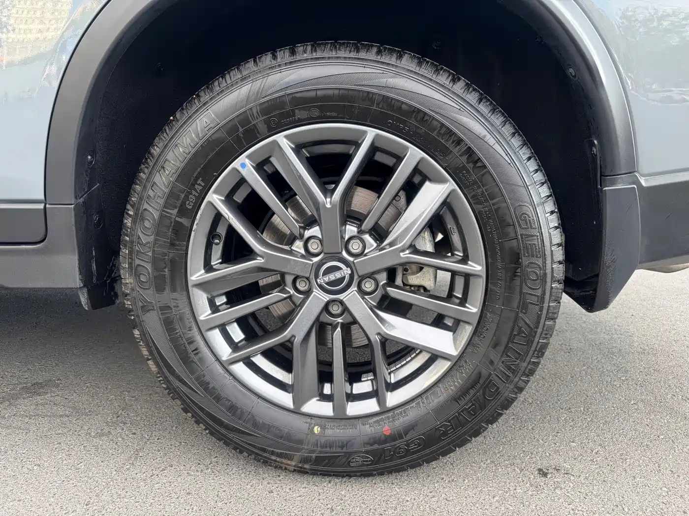 Nissan X-Trail 2025 2025 Honor 2.0L 2WD Leading Edition