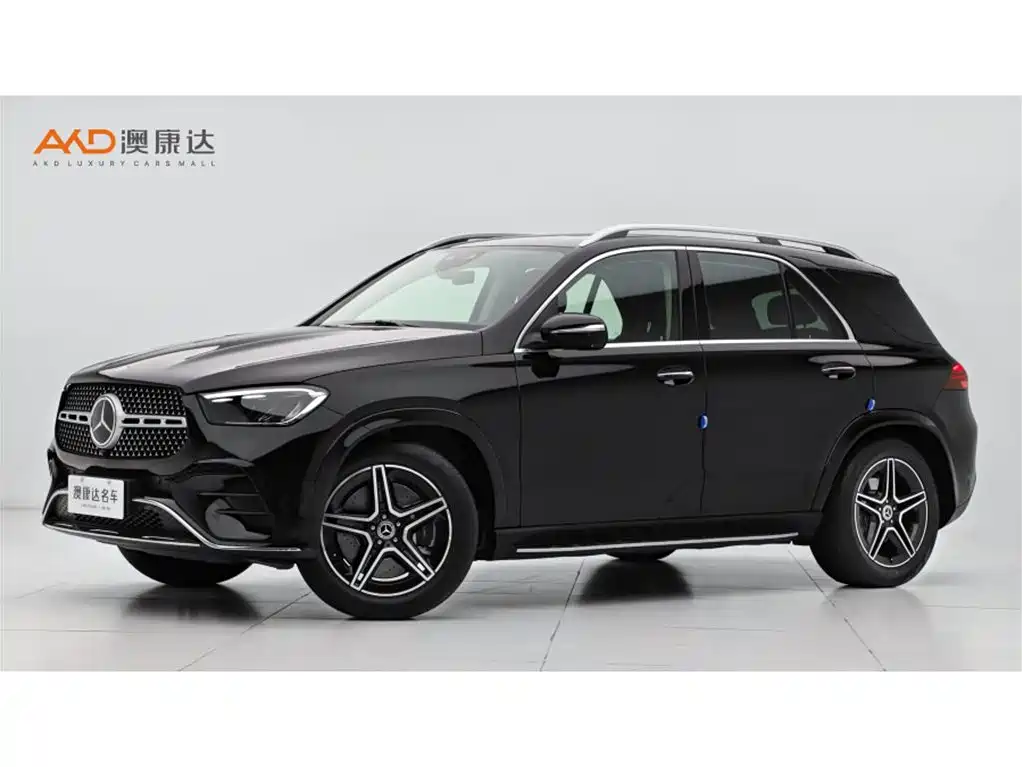 Mercedes-Benz GLE 2024 GLE 450 4MATIC Fashion