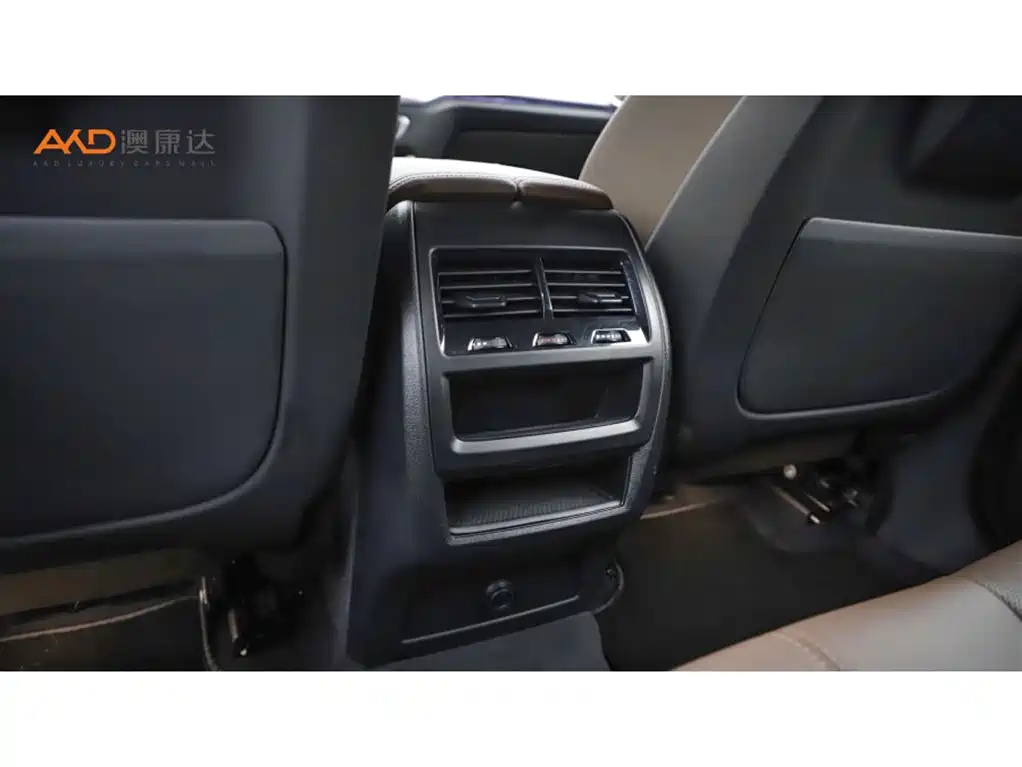 BMW X6 2022 Facelift xDrive40i M Sport Package фото 9