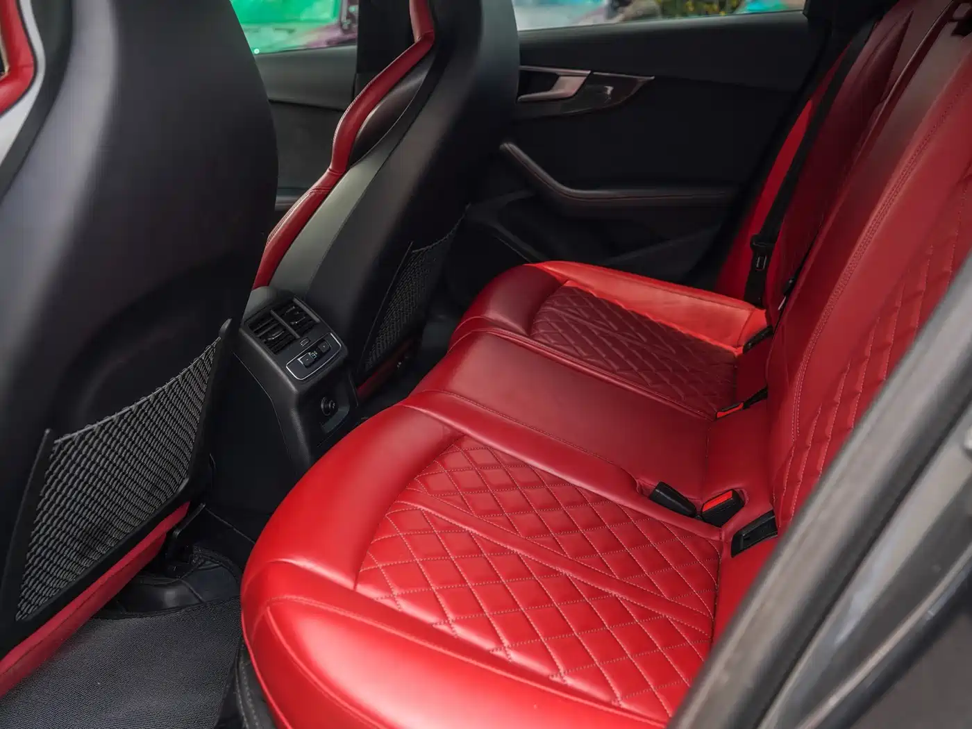 Audi S4 2023 S4 3.0TFSI фото 13