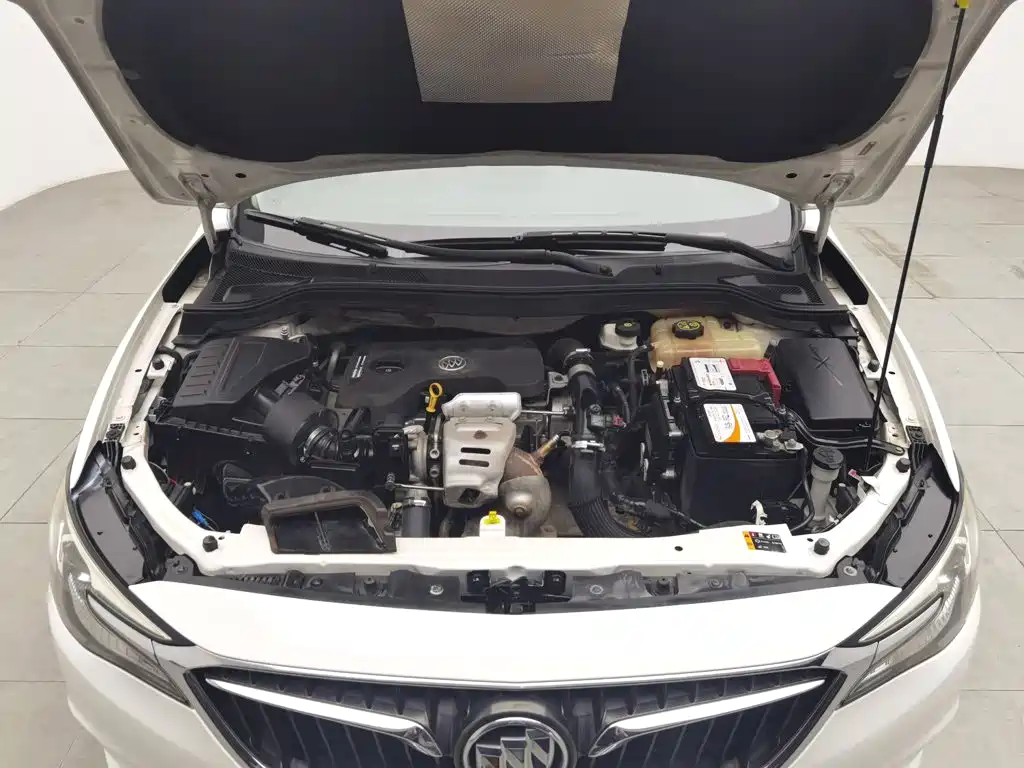 Photo 6 - Buick Excelle