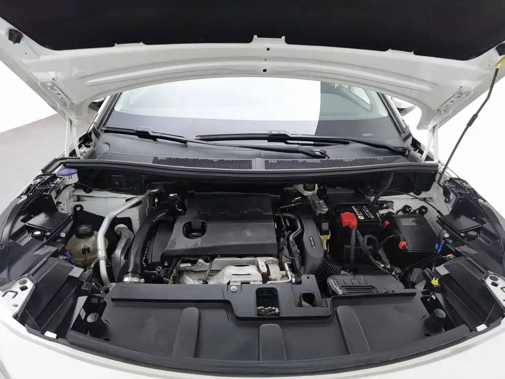 Фото 6 - Peugeot 4008